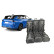 Travel bag set suitable for Opel Astra Sports Tourer 2021-present