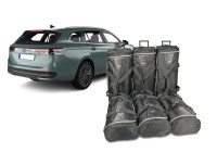 Travel bag set suitable for Volkswagen Passat Variant (B9) 2023-present
