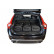 Travel bag set suitable for Volvo V60 2010-2018, Thumbnail 2