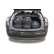 Travel bag set Tesla Model S 2012-present 5-door hatchback Pro.Line, Thumbnail 3