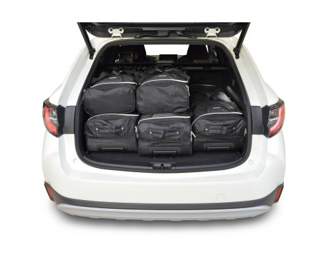 Travel bag set Toyota Corolla Touring Sports (E210) 2018-present wagon, Image 3