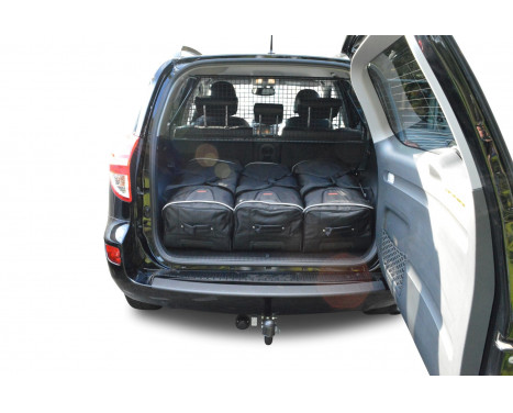 Travel bag set Toyota RAV4 III (XA30) 2005-2013 suv
