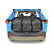 Travel bag set Toyota RAV4 V (XA50) 2018-present, Thumbnail 4