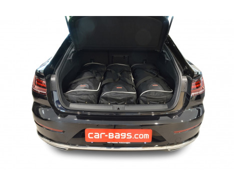 Travel Bag Set Volkswagen Arteon 2017- 5d