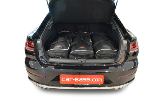Travel Bag Set Volkswagen Arteon 2017- 5d