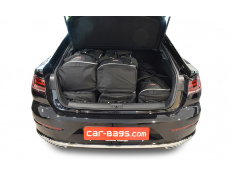 Travel Bag Set Volkswagen Arteon 2017- 5d, Image 2