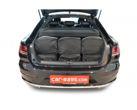 Travel Bag Set Volkswagen Arteon 2017- 5d, Image 3