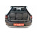 Travel Bag Set Volkswagen Arteon 2017- 5d, Thumbnail 3