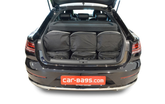 Travel Bag Set Volkswagen Arteon 2017- 5d, Image 3
