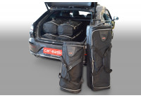 Travel bag set Volkswagen Arteon Shooting Brake 2020-present wagon