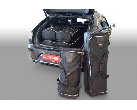 Travel bag set Volkswagen Arteon Shooting Brake 2020-present wagon