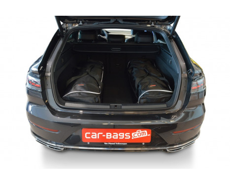 Travel bag set Volkswagen Arteon Shooting Brake 2020-present wagon, Image 2