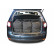 Travel Bag Set Volkswagen Golf Plus (1KP) 2004-2014 5d, Thumbnail 3