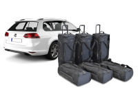Travel bag set Volkswagen Golf VII Variant (5G) 2013-2020 wagon Pro.Line