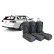 Travel bag set Volkswagen Golf VIII Variant (CD) 2020-present wagon Pro.Line