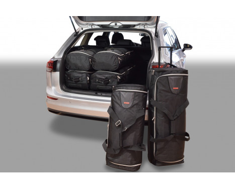 Travel bag set Volkswagen Golf VIII Variant (CD) 2020-present wagon