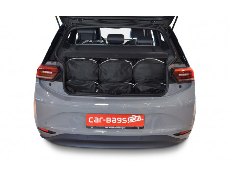 Travel bag set Volkswagen ID.3 2019-present 5-door hatchback, Image 4