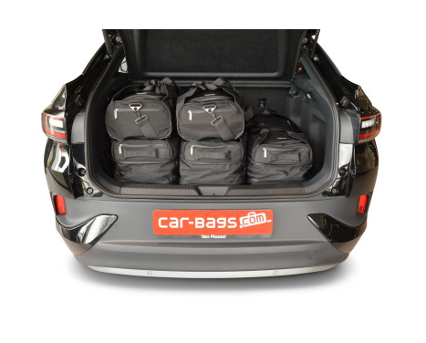 Travel bag set Volkswagen ID.5 2022-present Pro.Line, Image 3