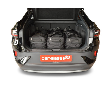 Travel bag set Volkswagen ID.5 2022-present Pro.Line, Image 2
