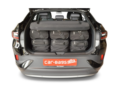 Travel bag set Volkswagen ID.5 2022-present Pro.Line, Image 4