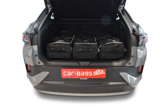 Travel bag set Volkswagen ID.5 2022-present, Image 2