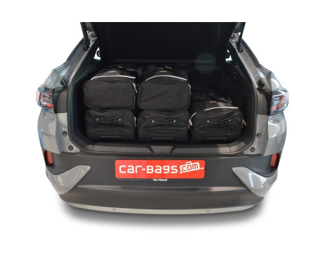 Travel bag set Volkswagen ID.5 2022-present, Image 3