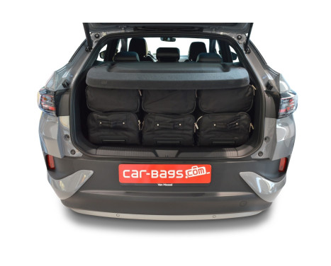 Travel bag set Volkswagen ID.5 2022-present, Image 4