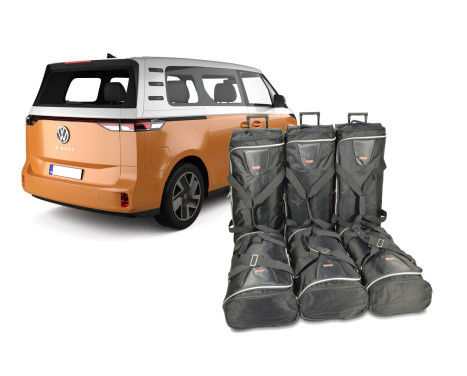 Travel bag set Volkswagen ID.Buzz 2022-present