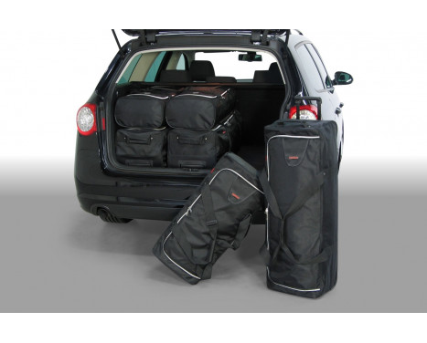 Travel bag set Volkswagen Passat (B6) Variant 2005-2010 wagon, Image 4