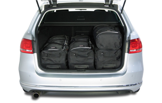 Travel bag set Volkswagen Passat (B7) Variant 2010-2014 wagon, Image 2