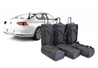 Travel bag set Volkswagen Passat (B8) 2015-present 4-door sedan Pro.Line