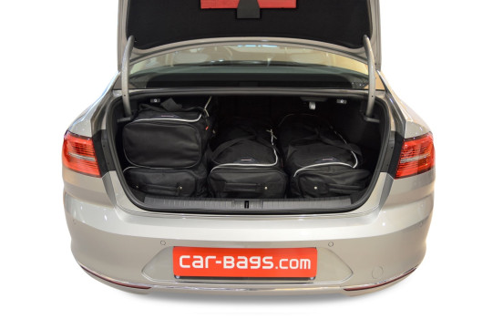 Travel bag set Volkswagen Passat (B8) GTE 2015- 4d, Image 2