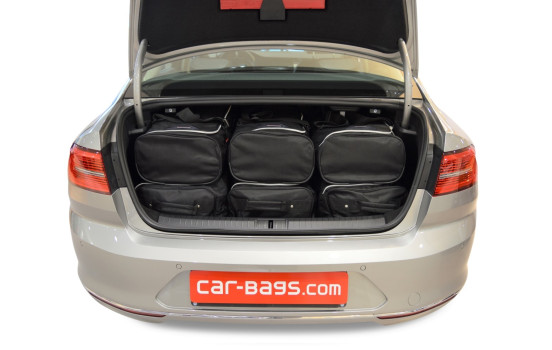 Travel bag set Volkswagen Passat (B8) GTE 2015- 4d, Image 3