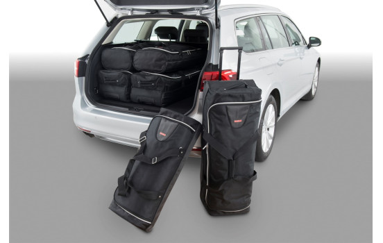 Travel bag set Volkswagen Passat (B8) Variant 2014- wagon, Image 3