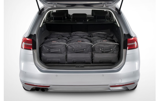 Travel bag set Volkswagen Passat (B8) Variant 2014- wagon, Image 4