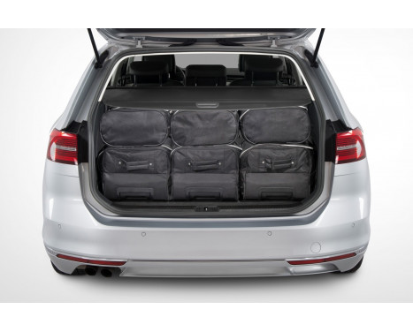 Travel bag set Volkswagen Passat (B8) Variant 2014- wagon, Image 5