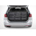 Travel bag set Volkswagen Passat (B8) Variant 2014- wagon, Thumbnail 5