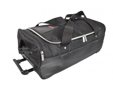 Travel bag set Volkswagen T-Roc Convertible (A1) 2017-present, Image 6
