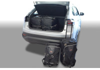 Travel bag set Volkswagen Taigo (CS) 2021-present