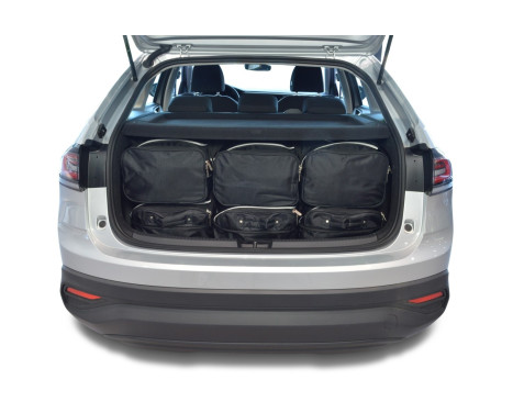 Travel bag set Volkswagen Taigo (CS) 2021-present, Image 3