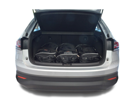 Travel bag set Volkswagen Taigo (CS) 2021-present, Image 4
