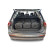 Travel bag set Volkswagen Tiguan II Allspace 7-seater 2017- suv