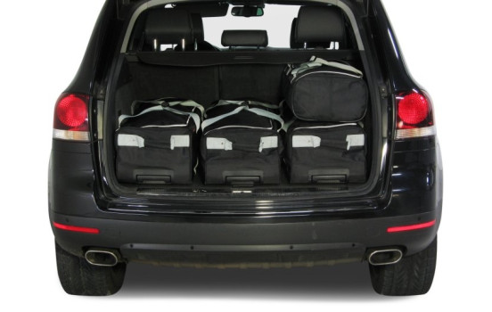 Travel Bag Set Volkswagen Touareg I (7L) 2002-2010 suv, Image 2