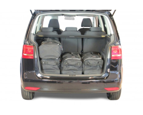 Travel bag set Volkswagen Touran I (1T facelift) 2010-2015 mpv, Image 2