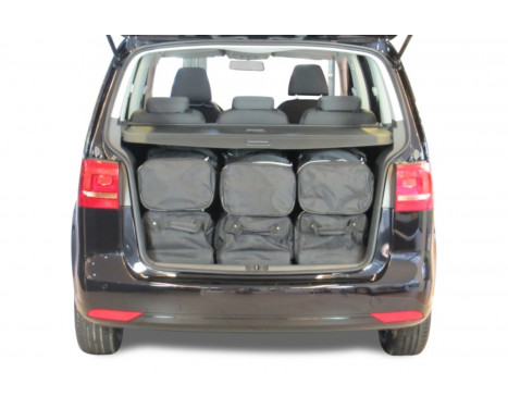 Travel bag set Volkswagen Touran I (1T facelift) 2010-2015 mpv, Image 3