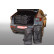 Travel bag set Volvo C40 2021-present