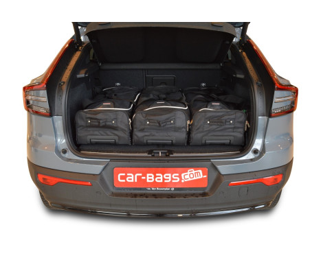 Travel bag set Volvo C40 2021-present, Image 2