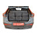 Travel bag set Volvo C40 2021-present, Thumbnail 4
