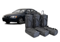 Travel bag set Volvo S60 I 2000-2010 4-door saloon Pro.Line