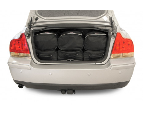 Travel bag set Volvo S60 I 2000-2010 4d, Image 3